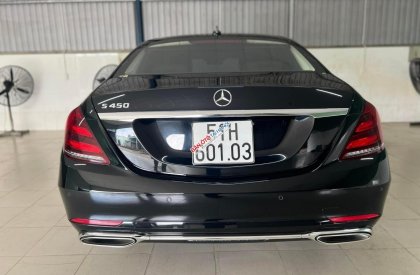 Mercedes-Benz S 450L 2020 - Model 2020 một chủ đi ít