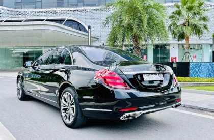 Mercedes-Benz S 450L 2019 - Liên hệ xem xe và thương lượng về giá