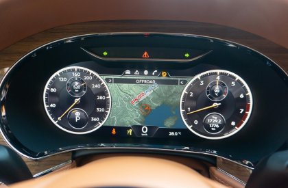 Bentley Flying Spur 2020 - Giá cực tốt