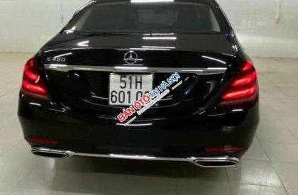 Mercedes-Benz S 450L 2020 - Model 2020 một chủ đi ít