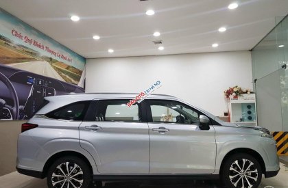 Toyota Veloz Cross 2022 - Xe mới giao ngay kèm nhiều ưu đãi đặc biệt - Lăn bánh chỉ từ 130tr, bao hồ sơ