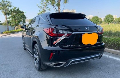 Lexus RX 300 2018 - Xe màu đen