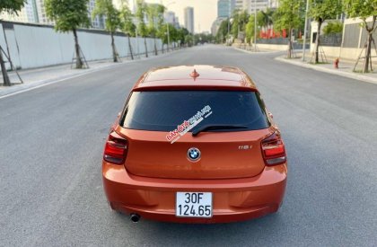 BMW 116i 2013 - ĐKLD 2014, xe đẹp chủ đi giữ gìn, bao check xe và tặng 1 thẻ chăm xe miễn phí khi mua xe