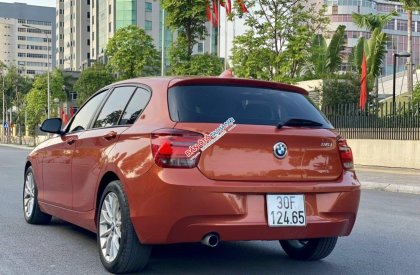 BMW 116i 2013 - ĐKLD 2014, xe đẹp chủ đi giữ gìn, bao check xe và tặng 1 thẻ chăm xe miễn phí khi mua xe