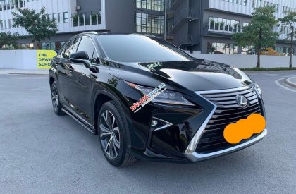 Lexus RX 300 2018 - Xe màu đen