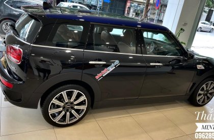 Mini Cooper S 2022 - Clubman phiên bản giới hạn Brick Lane Edition