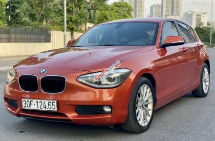 BMW 116i 2013 - ĐKLD 2014, xe đẹp chủ đi giữ gìn, bao check xe và tặng 1 thẻ chăm xe miễn phí khi mua xe