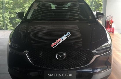 Mazda CX-30 2022 - Xe nhập khẩu nguyên chiếc