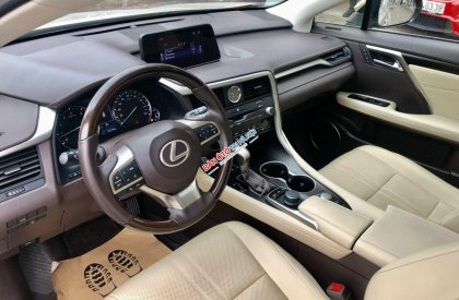 Lexus RX 300 2018 - Màu vàng cát, nhập khẩu