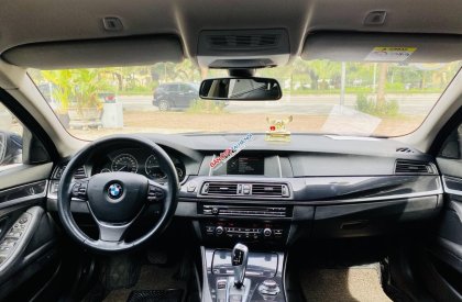 BMW 520i 2015 - Đăng ký 2016