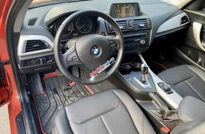 BMW 116i 2013 - ĐKLD 2014, xe đẹp chủ đi giữ gìn, bao check xe và tặng 1 thẻ chăm xe miễn phí khi mua xe