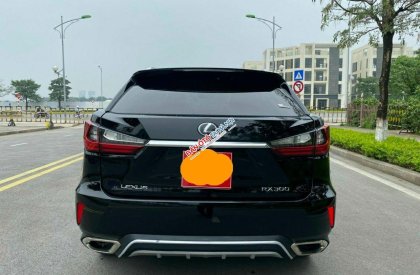 Lexus RX 300 2018 - Xe màu đen