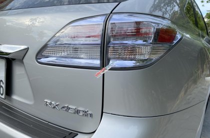 Lexus RX 450 2009 - Odo 9v km