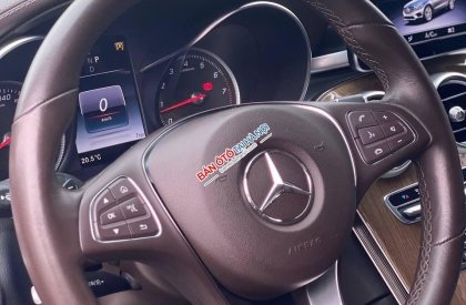 Mercedes-Benz GLC 250 2019 - Giá cực hợp lý - Cam kết tuyệt đối về chất lượng