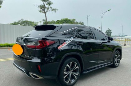 Lexus RX 300 2018 - Xe màu đen