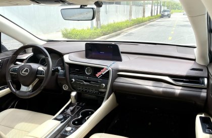 Lexus RX 300 2018 - Sang trọng hiện đại