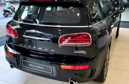 Mini Cooper S 2022 - Clubman phiên bản giới hạn Brick Lane Edition