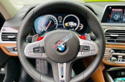 BMW 730Li 2016 - Nhập khẩu nguyên chiếc