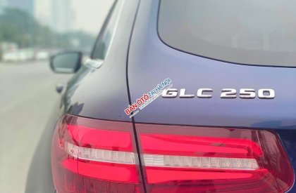 Mercedes-Benz GLC 250 2019 - Giá cực hợp lý - Cam kết tuyệt đối về chất lượng