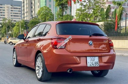 BMW 116i 2013 - ĐKLD 2014, xe đẹp chủ đi giữ gìn, bao check xe và tặng 1 thẻ chăm xe miễn phí khi mua xe