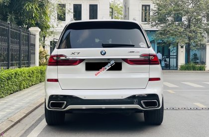 BMW X7 2019 - Xe nhập Mỹ, đăng ký 2020 một chủ từ đầu chạy 8000 miles như mới