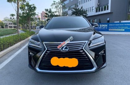 Lexus RX 300 2018 - Xe màu đen