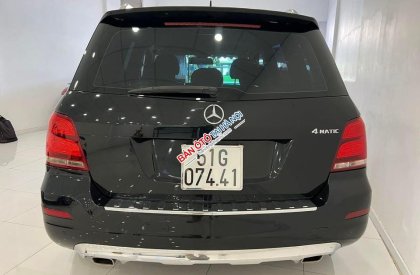 Mercedes-Benz GLK 300 2013 - Màu đen