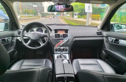 Mercedes-Benz C 230 2009 - Màu đen, 340 triệu