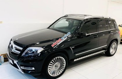 Mercedes-Benz GLK 300 2013 - Màu đen