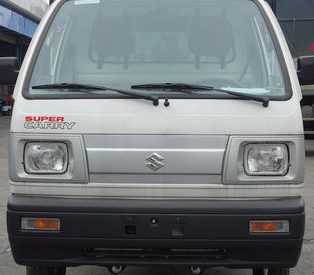 Suzuki Supper Carry Truck 2022 - Cần bán xe Suzuki Supper Carry Truck 2022, màu trắng, nhập khẩu nguyên chiếc, giá tốt