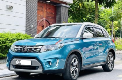 Suzuki Vitara 2016 - Cần bán xe sản xuất năm 2016, giá chỉ 545 triệu