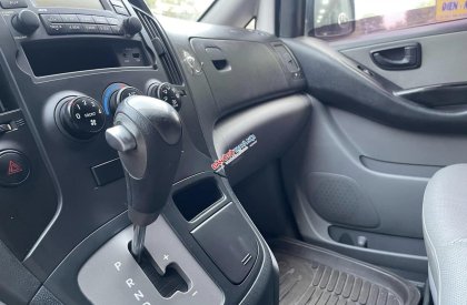 Hyundai Starex 2013 - Xe màu trắng, giá chỉ 485 triệu