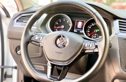 Volkswagen Tiguan Allspace 2018 - Nhập khẩu nguyên chiếc Mexico