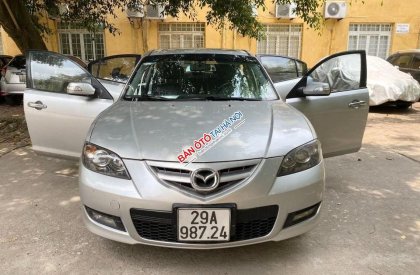 Mazda 3 2009 - Odo hơn 15 vạn km