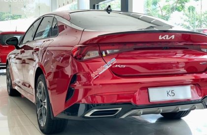 Kia K5 2022 - Bản GT thể thao - Sẵn xe đủ màu các phiên bản