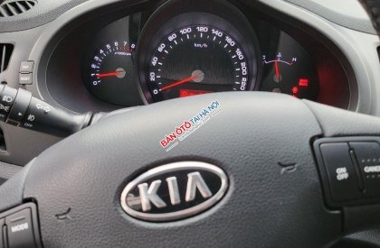 Kia Sportage 2011 - Đăng ký 2011 chính chủ giá chỉ 450tr