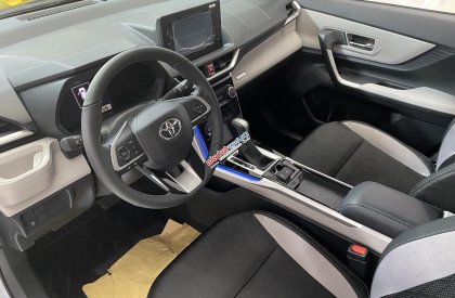 Toyota Veloz Cross 2022 - Giao ngay sau khi ký hợp đồng, hỗ trợ trả góp 85% gồm cả hồ sơ xấu