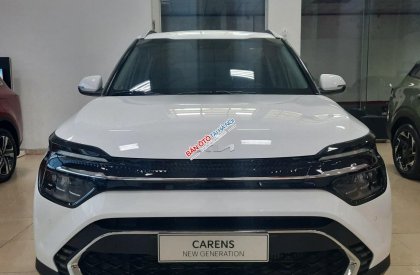 Kia Carens 2022 - Đứng đầu phân khúc - Sẵn xe giao ngay, ưu đãi cuối năm