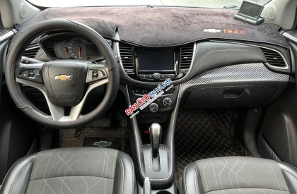 Chevrolet Trax 2016 - Màu xanh lam, nhập khẩu nguyên chiếc