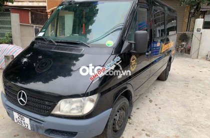 Mercedes-Benz Sprinter gia đình em cần bán xe 3 chỗ 900kg ( vào phố) 2007 - gia đình em cần bán xe 3 chỗ 900kg ( vào phố)