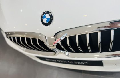 BMW 530i 2022 - Xe sẵn giao ngay