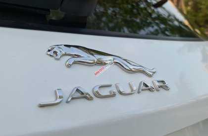 Jaguar F-Pace 2016 - Đăng ký 2018 1 chủ từ đầu