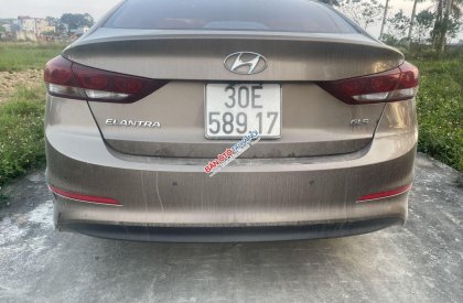 Hyundai Elantra 2017 - Xe một chủ siêu đẹp, giá có thương lượng