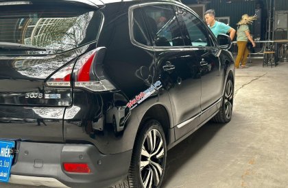 Peugeot 3008 2017 - Màu đen cuốn hút - 680 triệu