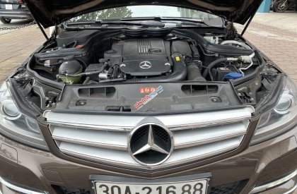 Mercedes-Benz C200 2014 - 1 chủ từ đầu, biển số đẹp
