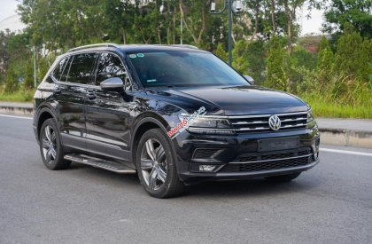 Volkswagen Tiguan 2018 - Biển tỉnh