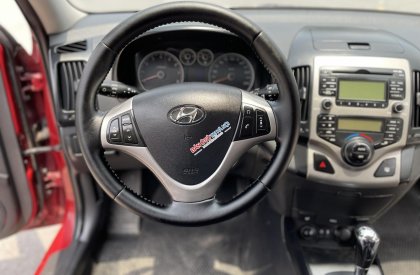 Hyundai i30 2009 - Màu đỏ, nhập khẩu, tự động, chính 1 chủ đi đúng 50.000 km xịn, xe mới quá