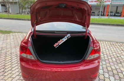 Hyundai Accent 2012 - Xe nhập, keo chỉ đủ