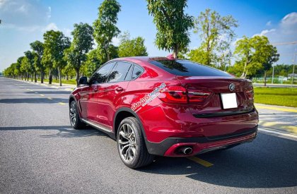 BMW X6 2015 - Giá 1 tỷ 750tr