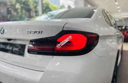 BMW 530i 2022 - Xe sẵn giao ngay